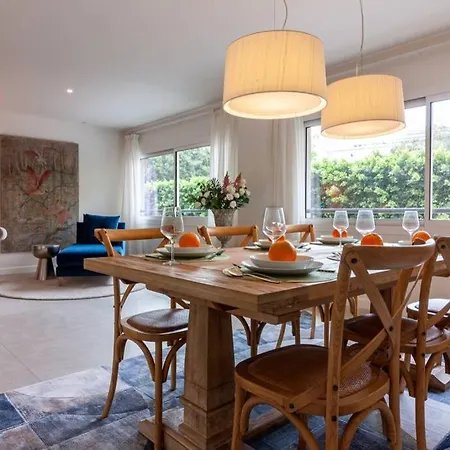 Miramar Luxury 3 Bedroom Freshapartments