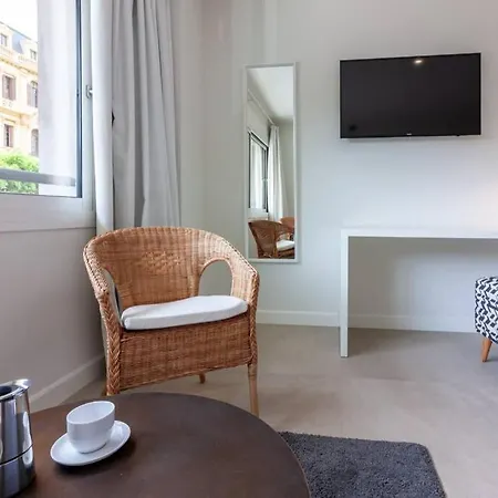 Appartamento Miramar Luxury 3 Bedroom Freshapartments Málaga