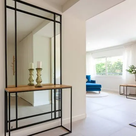 Appartamento Miramar Luxury 3 Bedroom Freshapartments