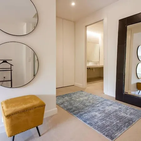 Miramar Luxury 3 Bedroom Freshapartments Appartamento
