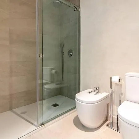 Miramar Luxury 3 Bedroom Freshapartments Appartamento Málaga