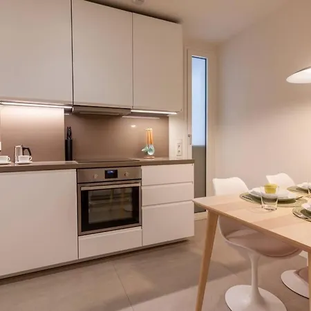 Miramar Luxury 3 Bedroom Freshapartments Appartamento