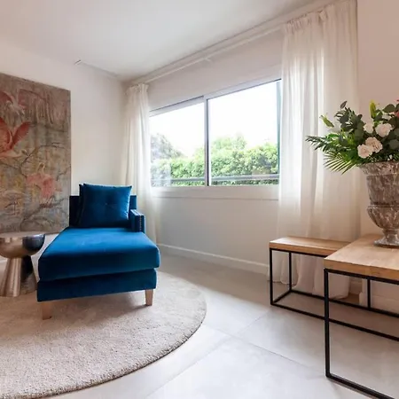 Miramar Luxury 3 Bedroom Freshapartments * Málaga