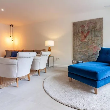 Miramar Luxury 3 Bedroom Freshapartments * Málaga