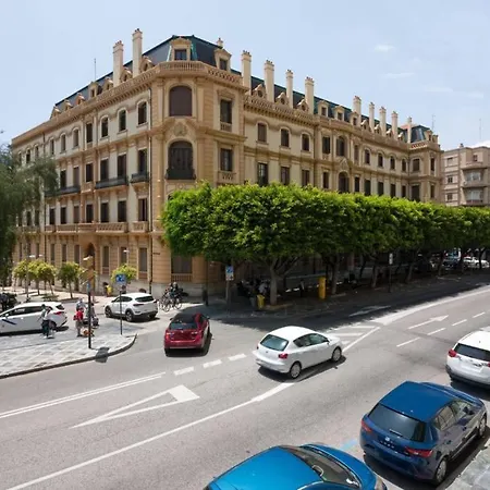 Miramar Luxury 3 Bedroom Freshapartments *