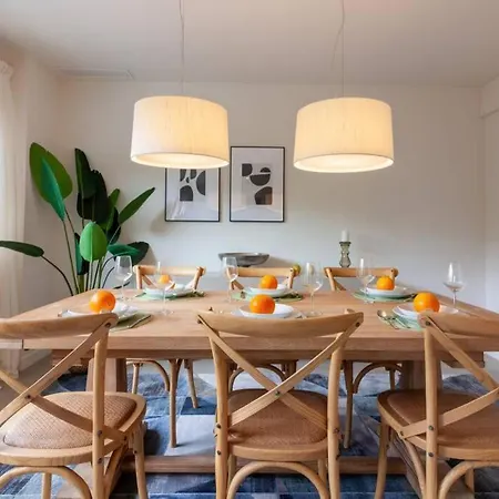 Miramar Luxury 3 Bedroom Freshapartments