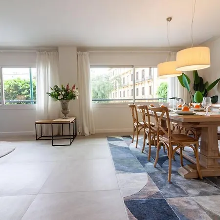 Miramar Luxury 3 Bedroom Freshapartments