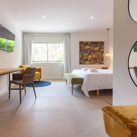 Miramar Luxury 3 Bedroom Freshapartments Malaga
