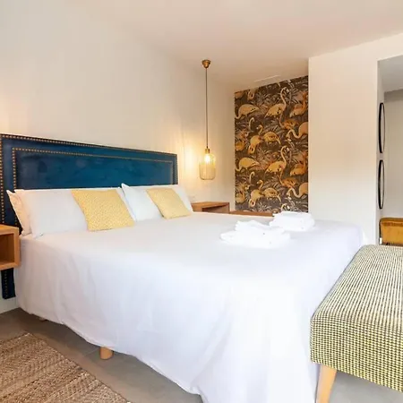 Miramar Luxury 3 Bedroom Freshapartments Malaga